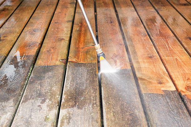 Concrete Sealing in Foster Brook, PA