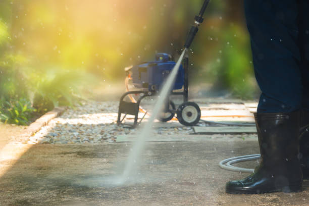 Foster Brook, PA Pressure Washing Services Company